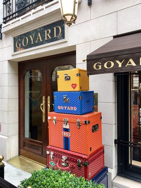 buy goyard in nyc|goyard customer service phone number.